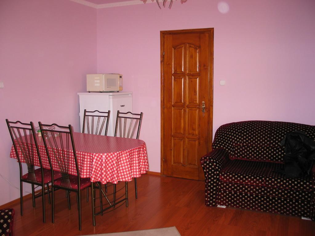 Hotel Jázmin Panzió Hajdúszoboszló Esterno foto
