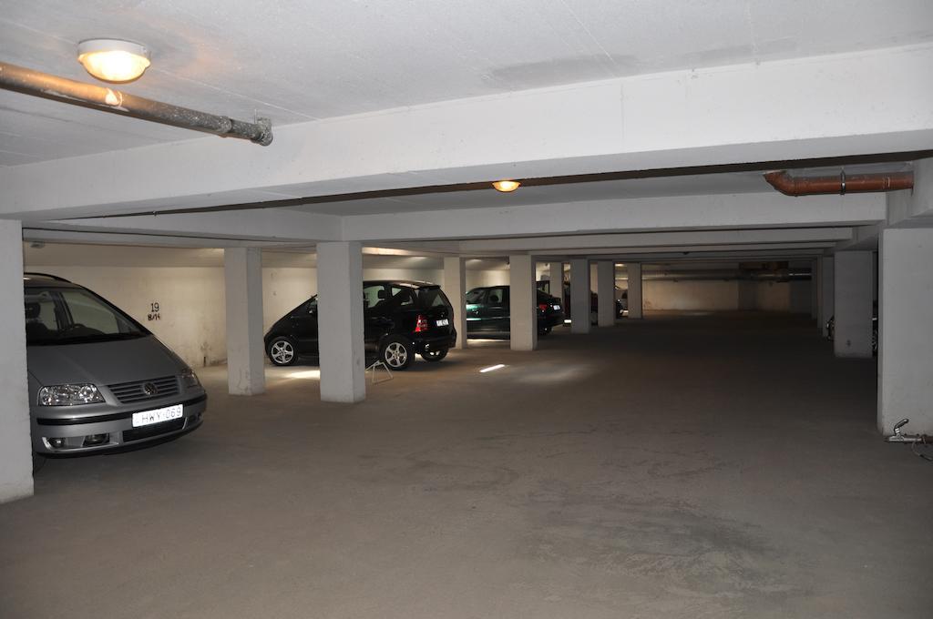 Hotel Jázmin Panzió Hajdúszoboszló Esterno foto